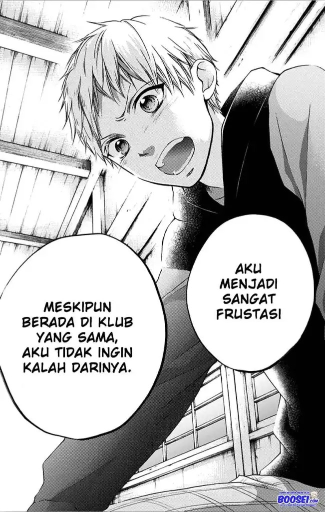 Kono Oto Tomare! Chapter 66 Bahasa Indonesia
